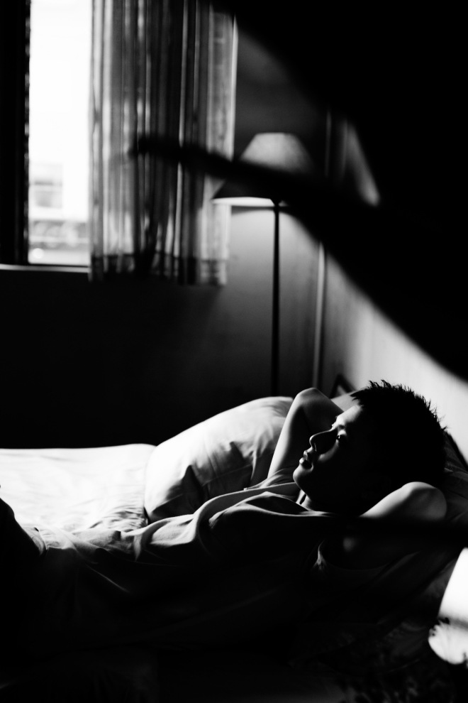 Quân A.P tiếp tục bắt tay cùng Vũ Hà Anh tung bản ballad buồn hậu Valentine - 4