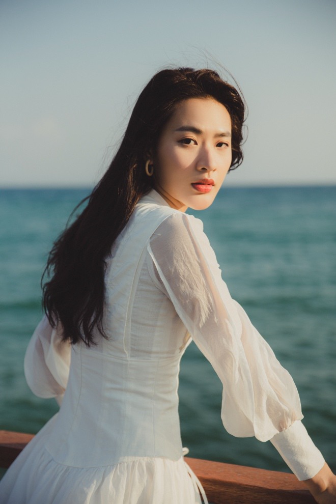 Quân A.P tiếp tục bắt tay cùng Vũ Hà Anh tung bản ballad buồn hậu Valentine - 5