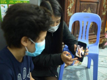                               Vụ bé gái 12 tuổi tố bị bạo hành, người tình của mẹ xâm hại: Khởi tố 2 bị can 