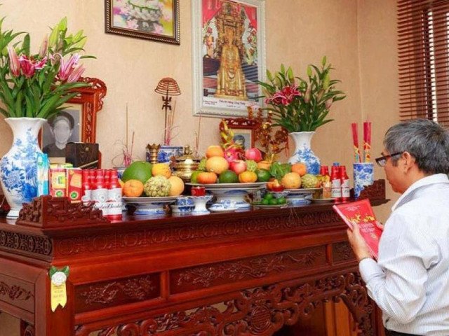 Những thứ đại huý kỵ, tuyệt đối không dùng khi cúng rằm tháng Giêng