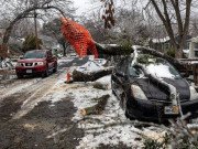 Tin tức - Người tử vong khắp nơi ở Texas, Mỹ trong đợt giá rét chưa từng thấy