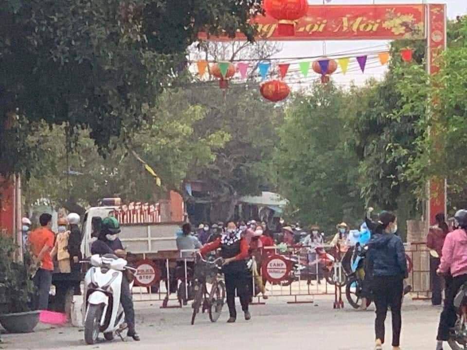 Cập nhật COVID-19: Hà Nội thông báo kế hoạch dự tính cho học sinh đến trường - 1