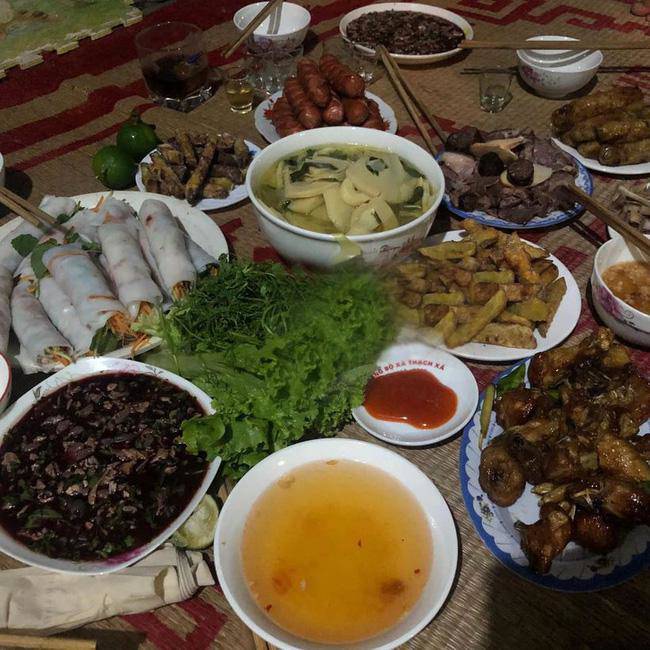 Lần đầu về ra mắt đã làm quần quật, cô gái quyết “vỗ mặt” người yêu sau câu trả lời dửng dưng: “Nhà anh có nguyên tắc, em cứ thế mà làm” - 2