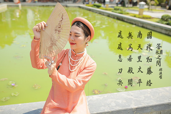 Huyền Bùi combo du lịch – Địa chỉ sang – xịn – mịn cho hội tín đồ xê dịch - 1