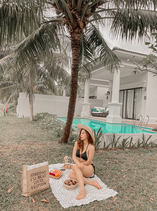 Huyền Bùi combo du lịch – Địa chỉ sang – xịn – mịn cho hội tín đồ xê dịch - 5