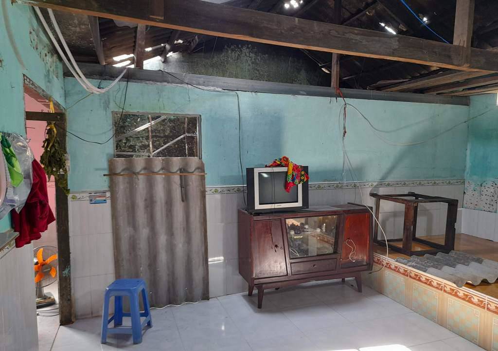 Điều tra vụ người đàn ông và “vợ hờ” chết cháy trong căn phòng ngủ - 1