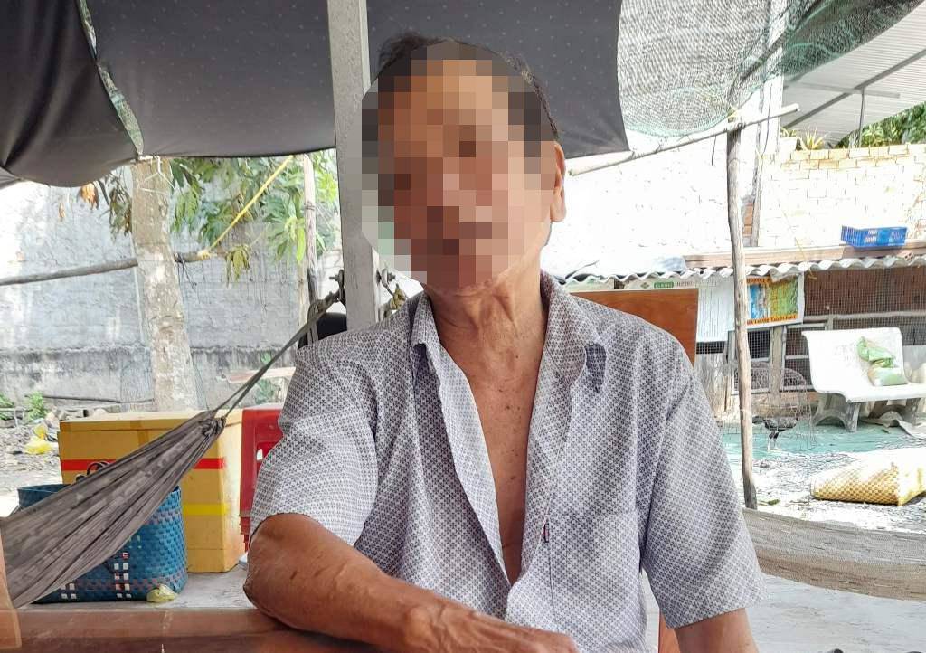 Điều tra vụ người đàn ông và “vợ hờ” chết cháy trong căn phòng ngủ - 2