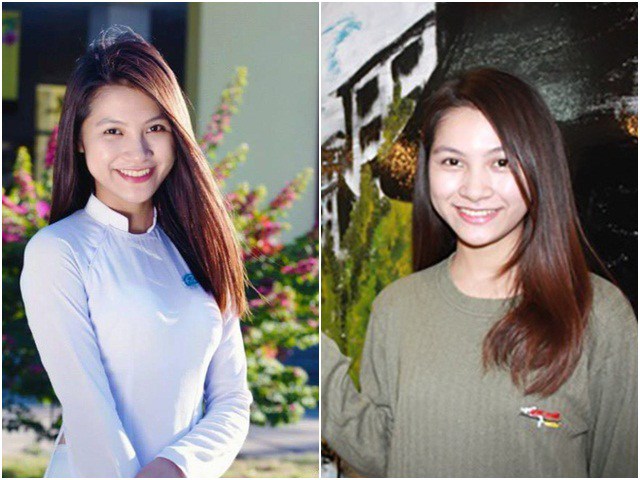 4 hotgirl nổi tiếng không nhờ nhan sắc: Thảo Tâm, Khánh Vy amp;#34;7 thứ tiếngamp;#34;, Mẫn Nhi, Trúc Chi - 7