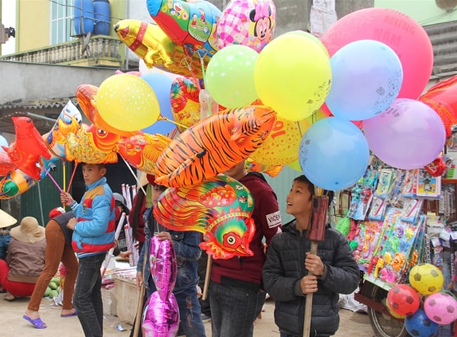 6 món đồ chơi con thích mấy mẹ cũng không nên mua - 9