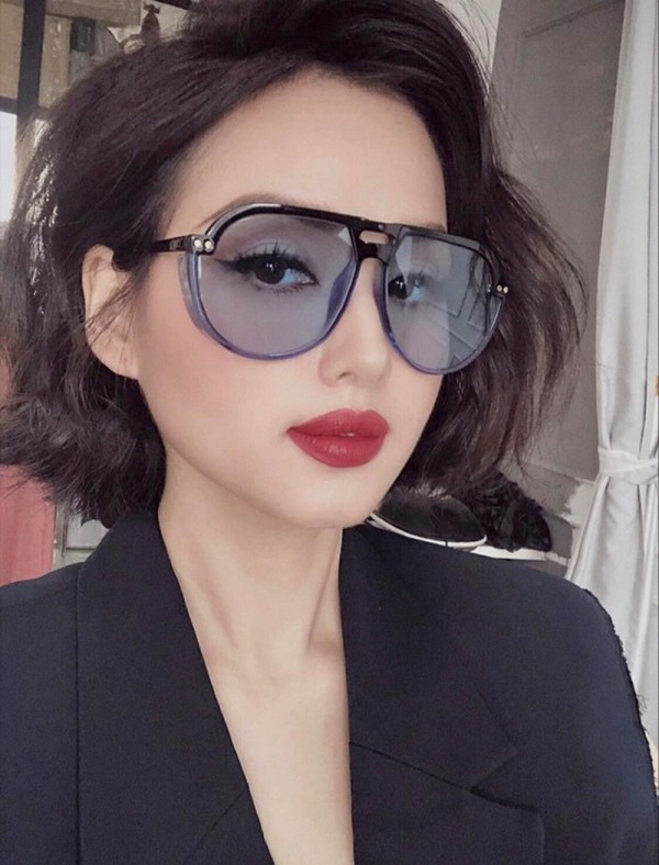 Tự bóc giá chiếc mũi sửa, giờ đây chẳng ai gọi Khánh Linh là bản sao Tâm Tít nữa - 1