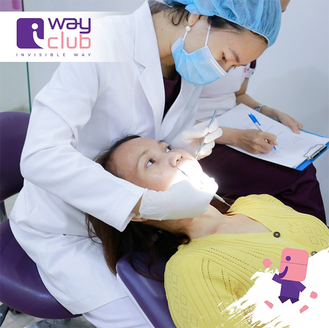 Chuyên gia iWay Club chỉ cách niềng răng trong suốt và chăm sóc sau niềng răng hiệu quả - 2