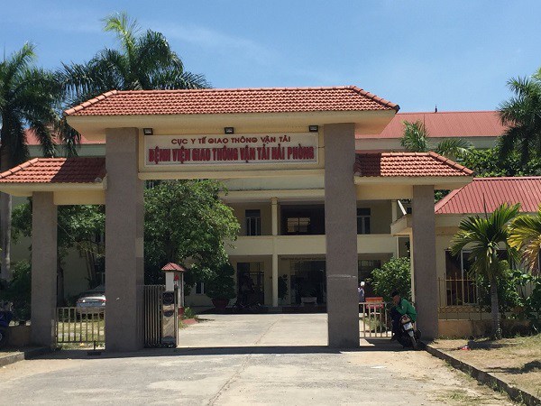 Cập nhật COVID-19 22/2: Hải Phòng thêm 2 ca nghi mắc COVID-19, đều liên quan đến nữ điều dưỡng - 1