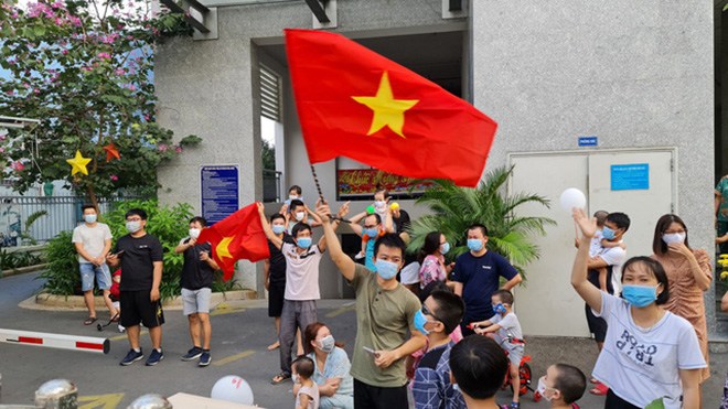 Cập nhật COVID-19: Hà Nội thông báo kế hoạch dự tính cho học sinh đến trường - 3