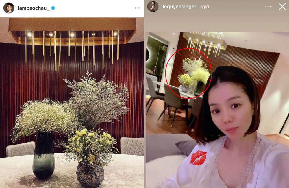 Những điểm khiến nhiều người cho rằng Lệ Quyên đang sống chung nhà với amp;#34;tình trẻamp;#34; kém 12 tuổi - 3