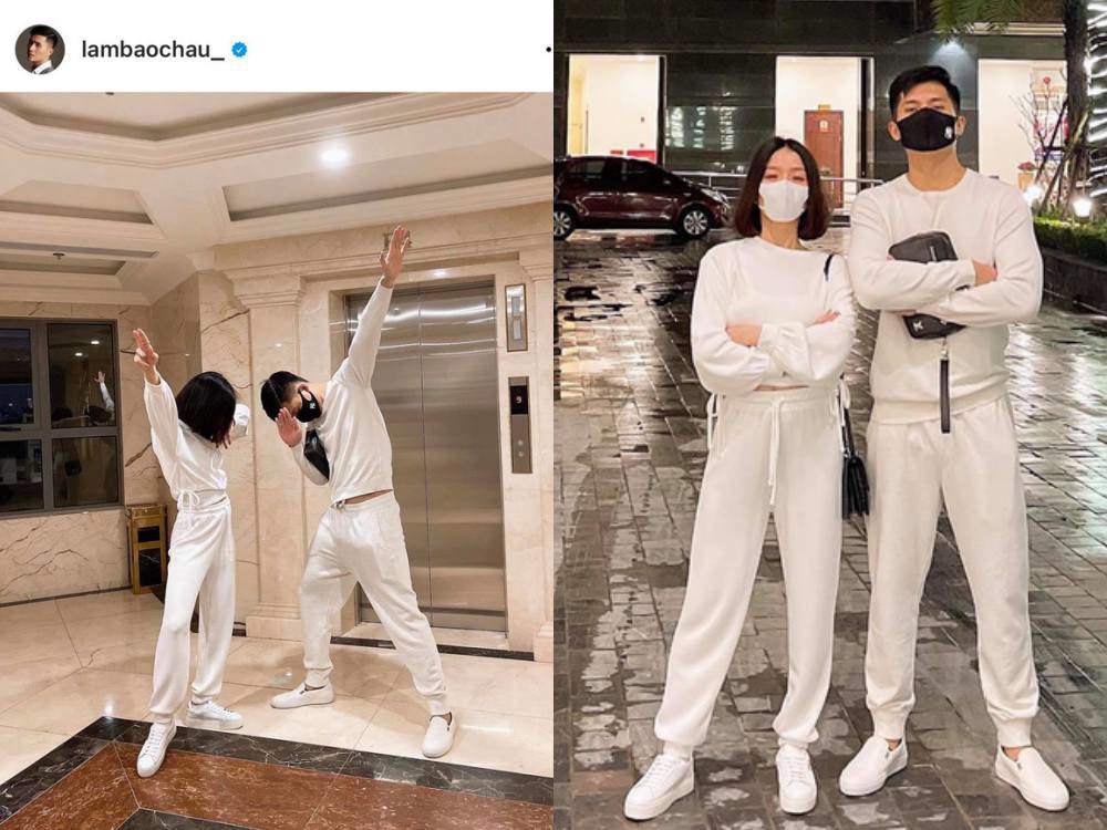 Những điểm khiến nhiều người cho rằng Lệ Quyên đang sống chung nhà với amp;#34;tình trẻamp;#34; kém 12 tuổi - 6