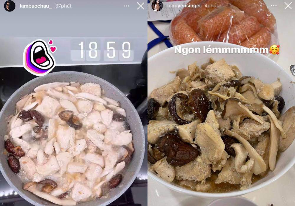 Những điểm khiến nhiều người cho rằng Lệ Quyên đang sống chung nhà với amp;#34;tình trẻamp;#34; kém 12 tuổi - 8