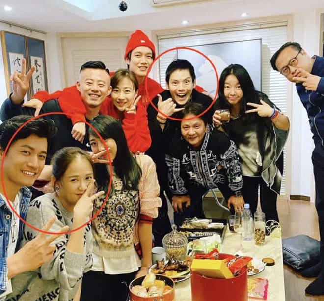 Khổ cho Trần Kiều Ân, bị bạn trai kém tuổi amp;#34;dìmamp;#34; không hay biết, để lộ nhan sắc thật - 1