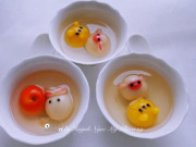 Bếp Eva - 8X mách cách làm bánh trôi nước cho Rằm tháng Giêng, ai cũng "không nỡ ăn" vì quá đẹp