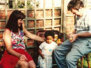 Tin tức - Vợ sinh con da đen, chồng hoàn toàn bình thản, 28 năm sau sự thật mới được hé lộ