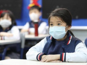 Tin tức - Cập nhật COVID-19: Hà Nội thông báo kế hoạch dự tính cho học sinh đến trường
