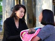 Làm vợ - Cảm động được chị chồng chăm ở cữ tận tình, tôi không ngờ âm mưu trong bát móng giò