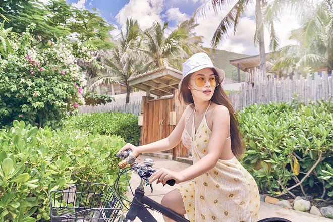 Mỹ nhân được ngưỡng mộ vì tốt nghiệp loại giỏi: Con gái chủ tịch, chiếm sóng khi làm phù dâu - 15