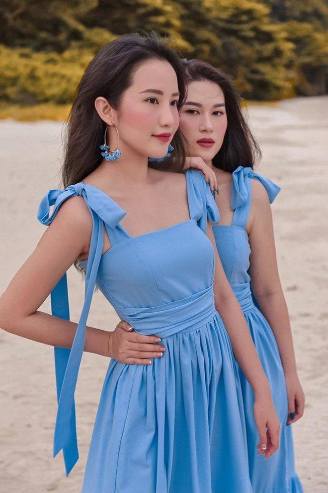 Mỹ nhân được ngưỡng mộ vì tốt nghiệp loại giỏi: Con gái chủ tịch, chiếm sóng khi làm phù dâu - 20