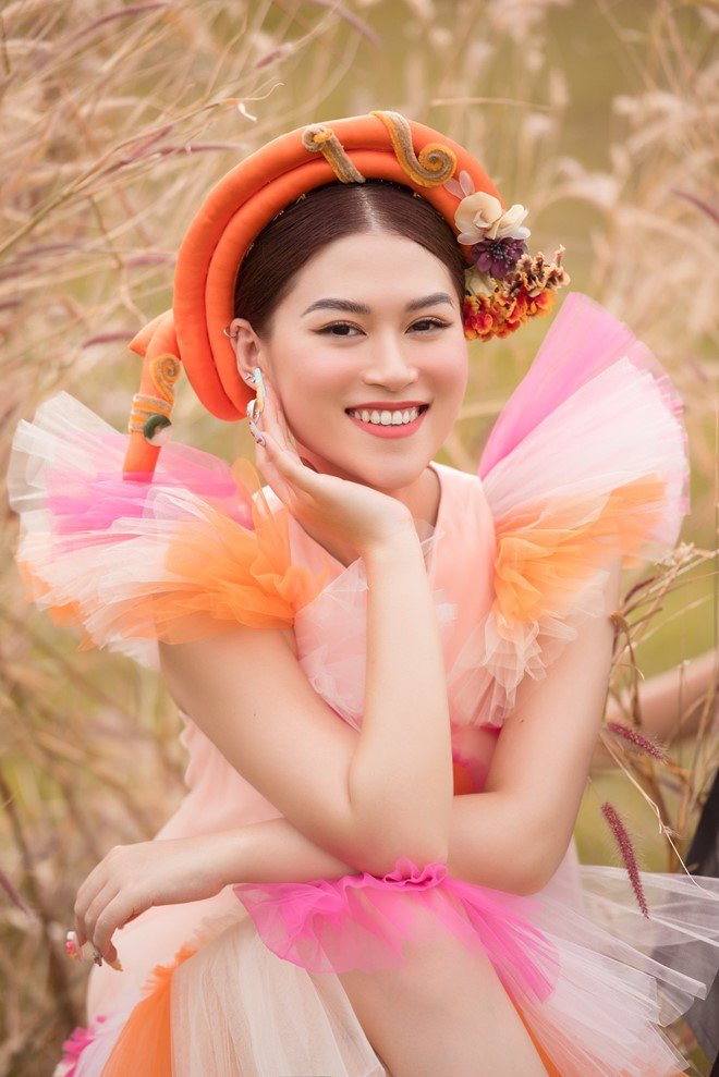 Mỹ nhân được ngưỡng mộ vì tốt nghiệp loại giỏi: Con gái chủ tịch, chiếm sóng khi làm phù dâu - 7