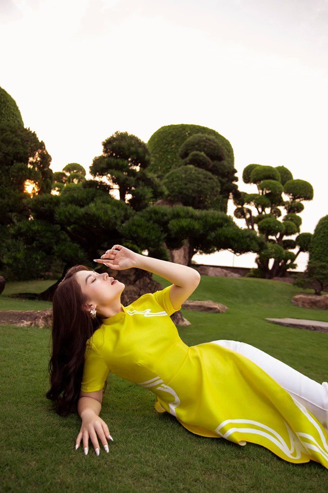 Mỹ nhân được ngưỡng mộ vì tốt nghiệp loại giỏi: Con gái chủ tịch, chiếm sóng khi làm phù dâu - 5