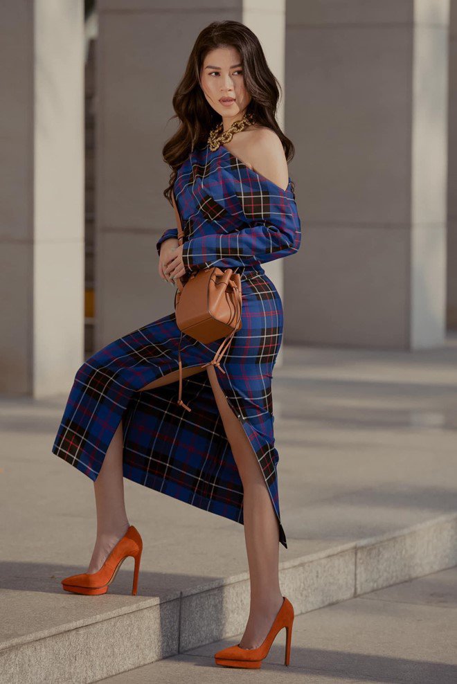 Mỹ nhân được ngưỡng mộ vì tốt nghiệp loại giỏi: Con gái chủ tịch, chiếm sóng khi làm phù dâu - 11