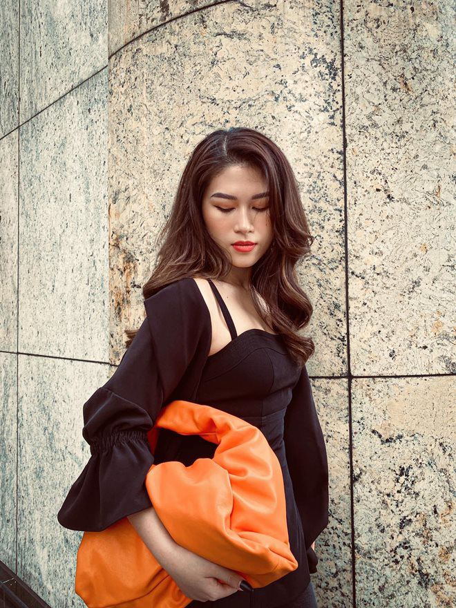 Mỹ nhân được ngưỡng mộ vì tốt nghiệp loại giỏi: Con gái chủ tịch, chiếm sóng khi làm phù dâu - 12