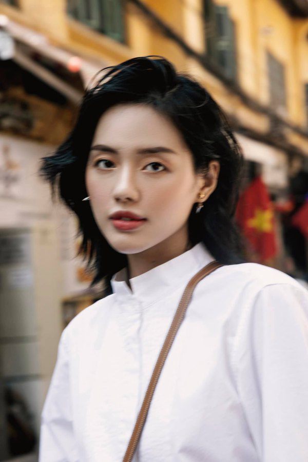 Tự bóc giá chiếc mũi sửa, giờ đây chẳng ai gọi Khánh Linh là bản sao Tâm Tít nữa - 8