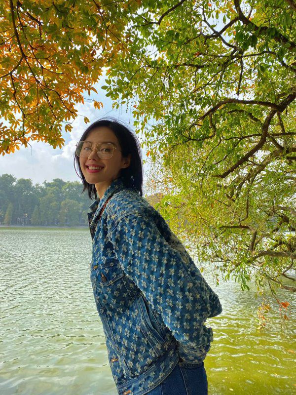 Tự bóc giá chiếc mũi sửa, giờ đây chẳng ai gọi Khánh Linh là bản sao Tâm Tít nữa - 9