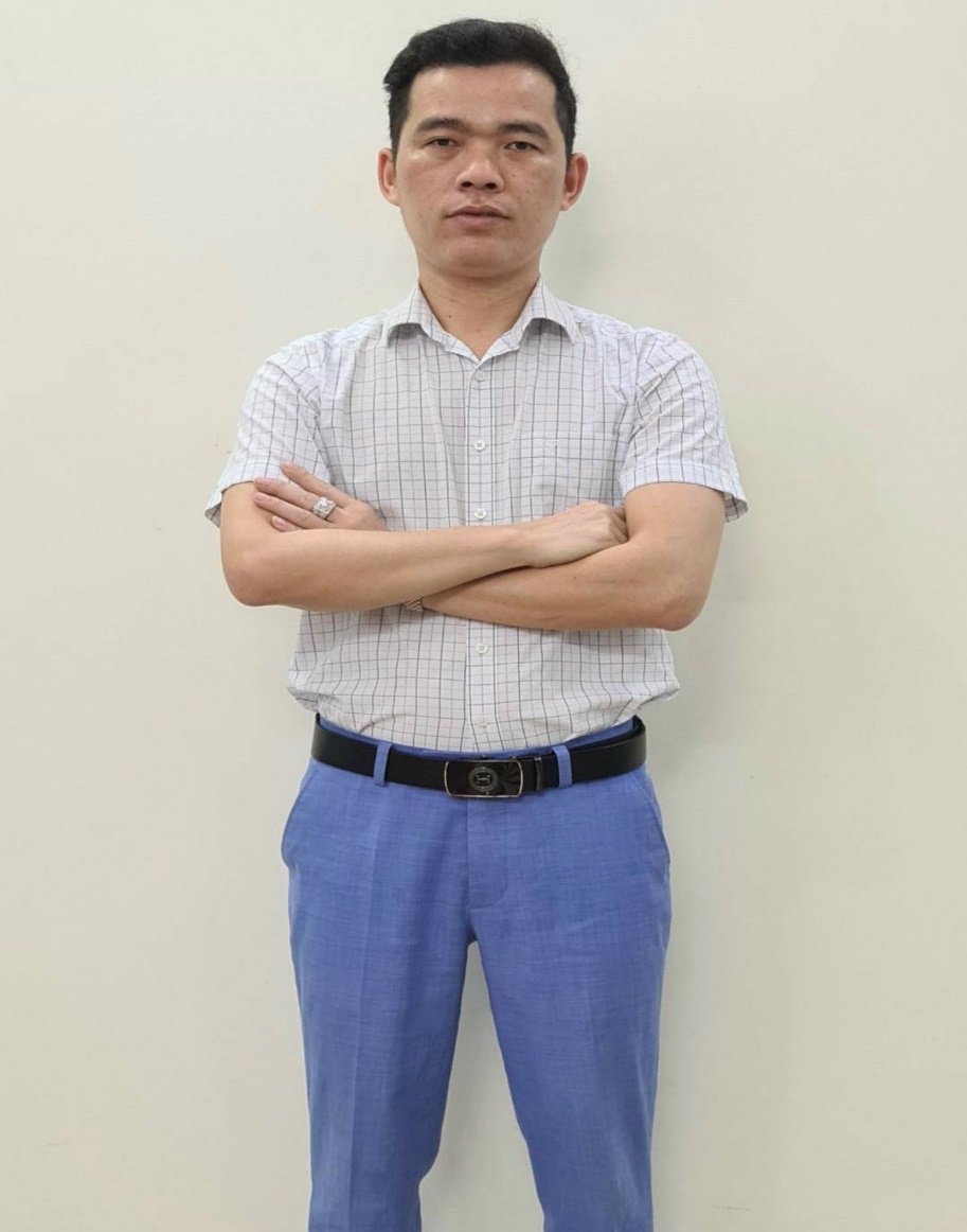 Kỹ sư xây dựng Nguyễn Văn Hùng và đường đến thành công - 1