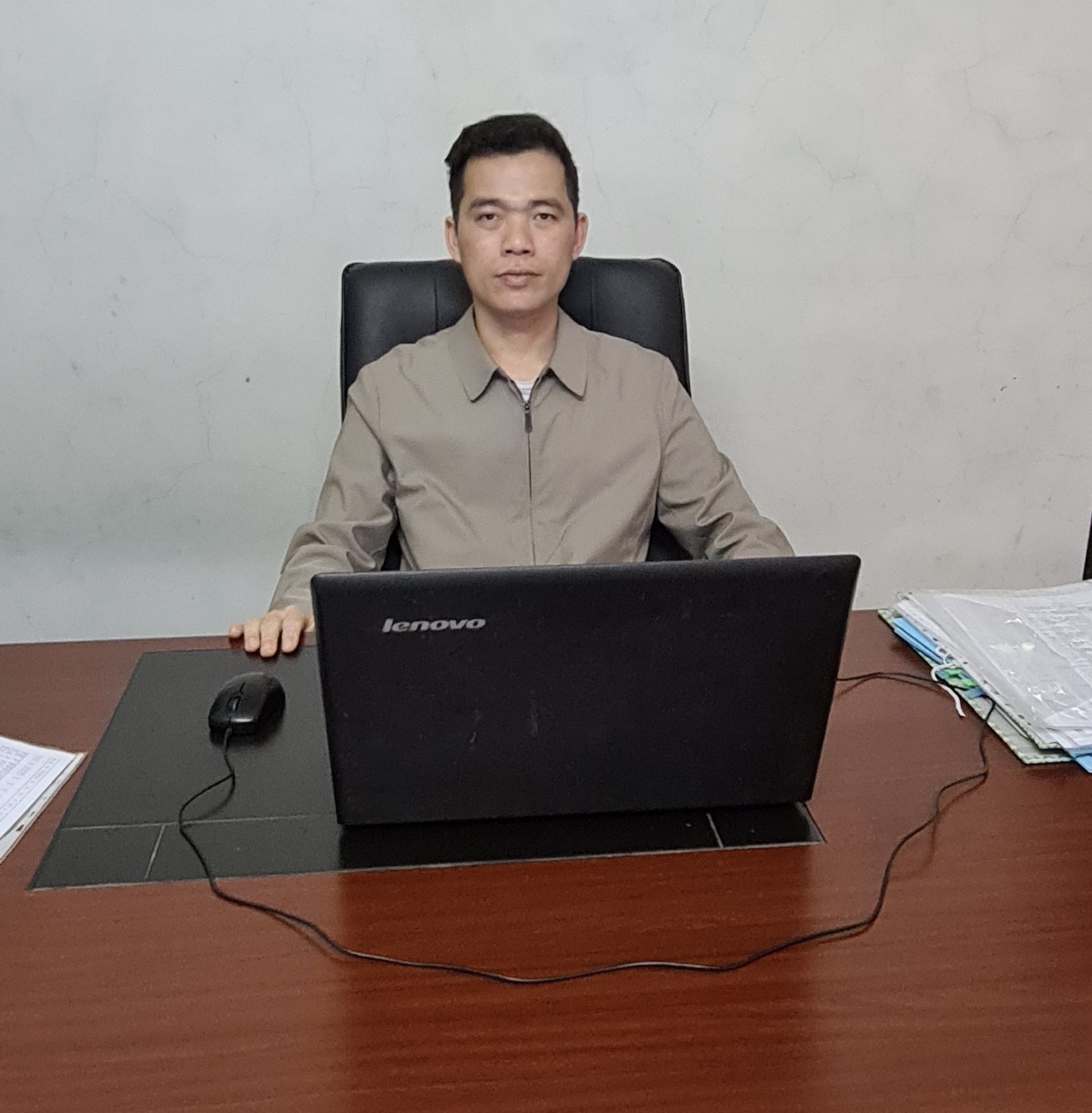 Kỹ sư xây dựng Nguyễn Văn Hùng và đường đến thành công - 2