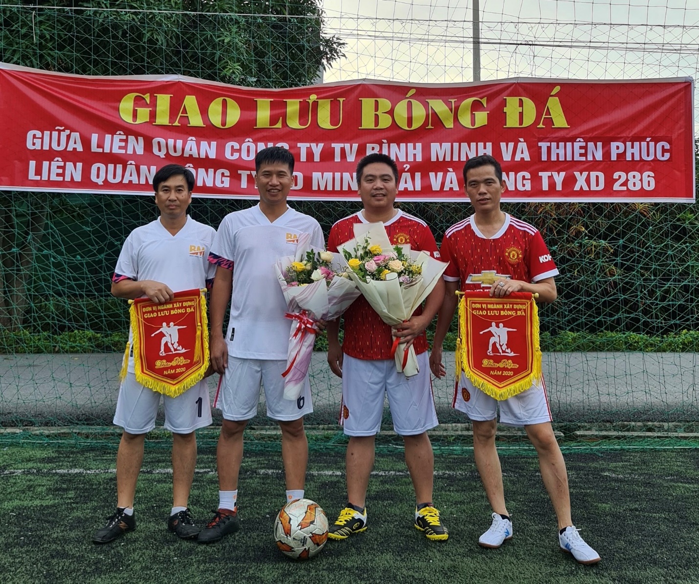 Kỹ sư xây dựng Nguyễn Văn Hùng và đường đến thành công - 3