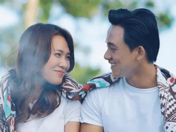 Loạt chị đẹp Vbiz bị cho là tình trong như đã mặt ngoài còn e với trai trẻ