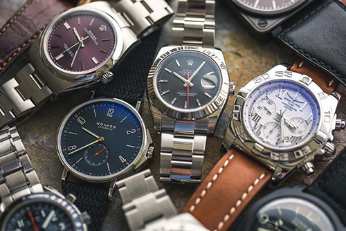 Có gì đặc biệt trong phụ kiện secondhand của shop Hàng Thùng Bảo Trân? - 1