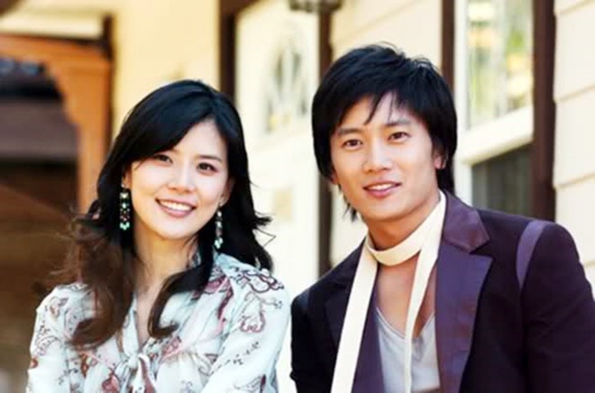 Hoa hậu Lee Bo Young: Đăng quang 20 năm, xóa bỏ mác amp;#34;giật bồamp;#34;, giờ hôn nhân viên mãn - 3