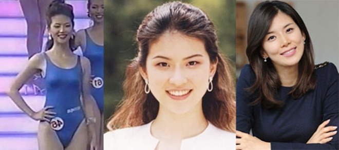 Hoa hậu Lee Bo Young: Đăng quang 20 năm, xóa bỏ mác amp;#34;giật bồamp;#34;, giờ hôn nhân viên mãn - 11