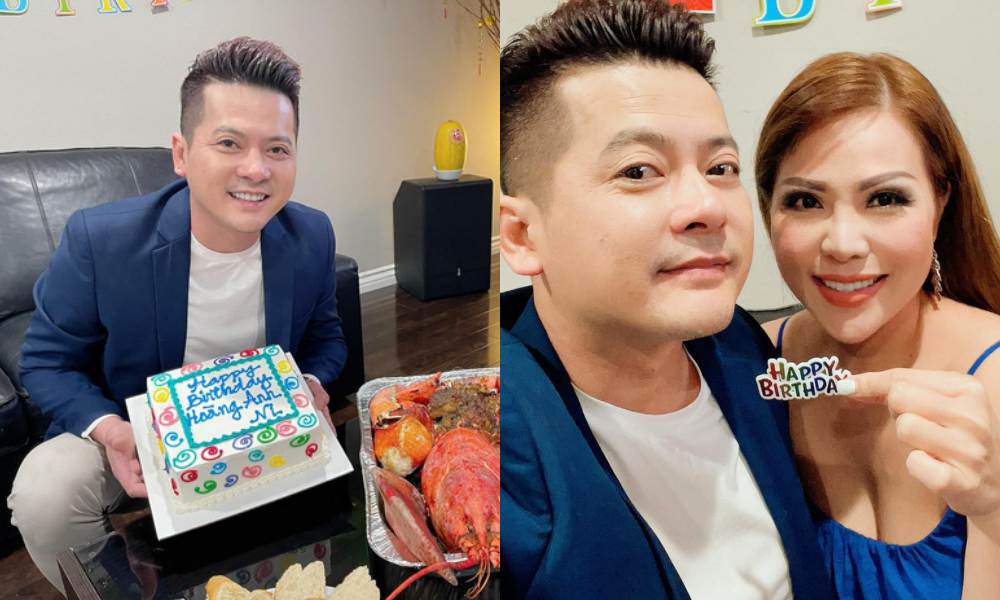 Vợ cũ chua chát cho biết diễn viên Hoàng Anh amp;#34;từ lúc đi đến giờ chưa hề hỏi thăm conamp;#34; - 7