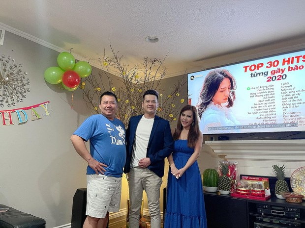 Vợ cũ chua chát cho biết diễn viên Hoàng Anh amp;#34;từ lúc đi đến giờ chưa hề hỏi thăm conamp;#34; - 8