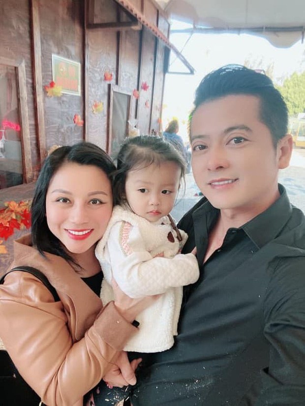 Vợ cũ chua chát cho biết diễn viên Hoàng Anh amp;#34;từ lúc đi đến giờ chưa hề hỏi thăm conamp;#34; - 1