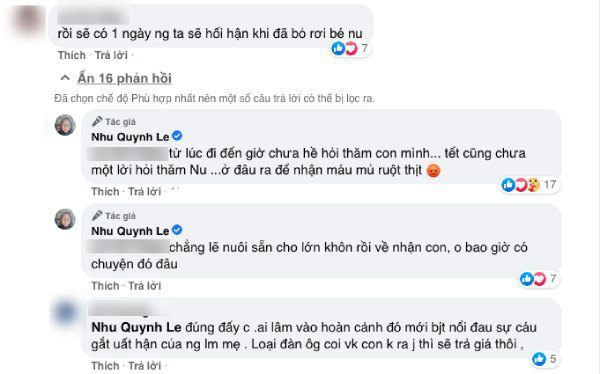 Vợ cũ chua chát cho biết diễn viên Hoàng Anh amp;#34;từ lúc đi đến giờ chưa hề hỏi thăm conamp;#34; - 3