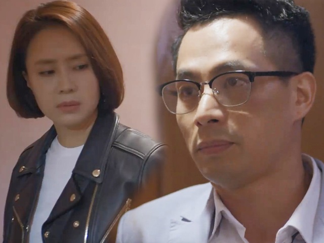 Drama ngập mặt Hướng Dương Ngược Nắng: Kiên muốn hại bà Cúc, Châu bị Vỹ cưỡng bức?
