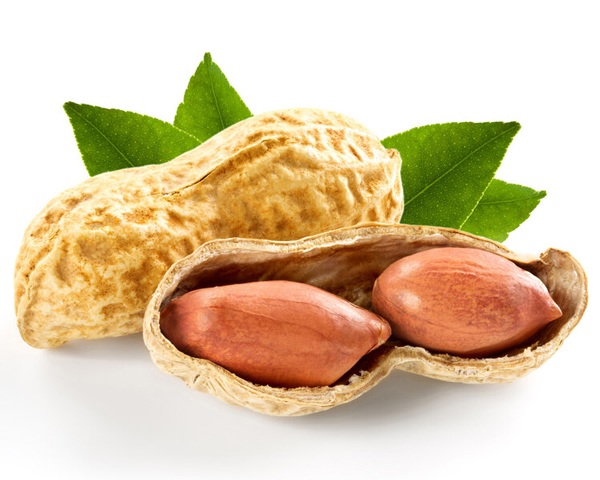 Lạc giàu vitamin B, có lợi cho tim mạch, nhưng 5 người này lại nên hạn chế ăn - 2