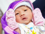 Bà bầu - Không khám thai thường xuyên, mẹ Sài Gòn mang song thai đẻ rơi một con tại nhà