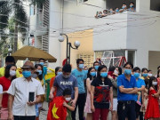 Sức khỏe - Ghi nhận 6 ca mắc mới COVID-19 trong nước tại tỉnh Hải Dương và Quảng Ninh