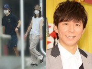 Giải trí - Sau bê bối ngoại tình, bị tẩy chay, sao hài Nhật Bản ra chợ cá làm bốc vác kiếm sống