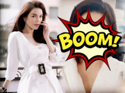 Làm đẹp - Lý Nhã Kỳ cắt tóc ngắn và tuyên bố "xuất hành tìm tình duyên"